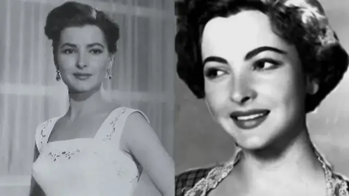 Murió Alma Rosa Aguirre, actriz de la Época de Oro del Cine Mexicano