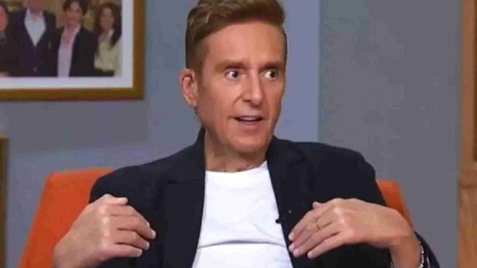 Daniel Bisogno se encuentra en terapia intensiva