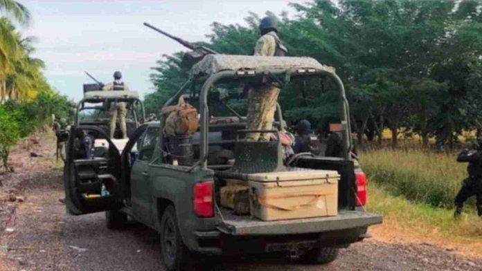 Estados Unidos designa al Cártel de Sinaloa como organización terrorista