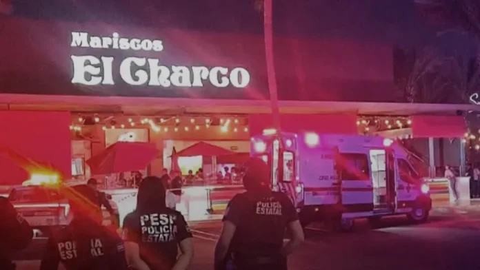 Consulado de EE.UU. emite alerta de seguridad por asesinato de restaurantero