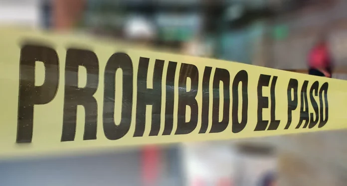 Son asesinas 4 personas en un bar de Tabasco