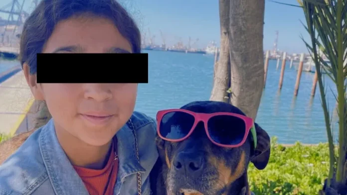 Adolescente manipulada para escapar de Tijuana, es localizada
