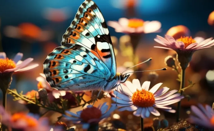 Niño se inyecta una mariposa triturada y muere