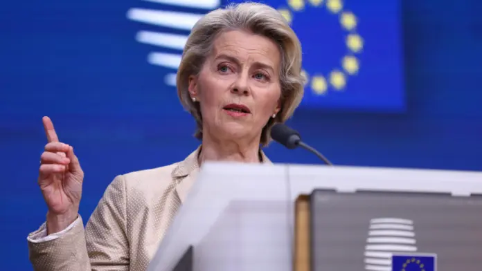 La represalia de la Unión Europea ante los aranceles de Trump