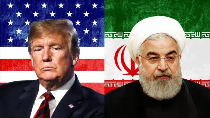 Irán responderá carta de Trump sobre realizar pactos nucleares