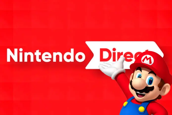 Nuevo Nintendo Direct: Esto es lo que reveló Nintendo en la presentación de hoy