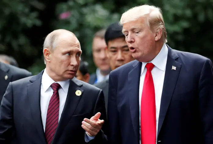 Putin acuerda 30 días libres de guerra con Ucrania.