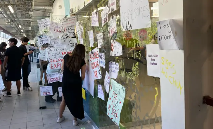 Denuncian abuso sexual contra un alumno con TDAH en Monterrey