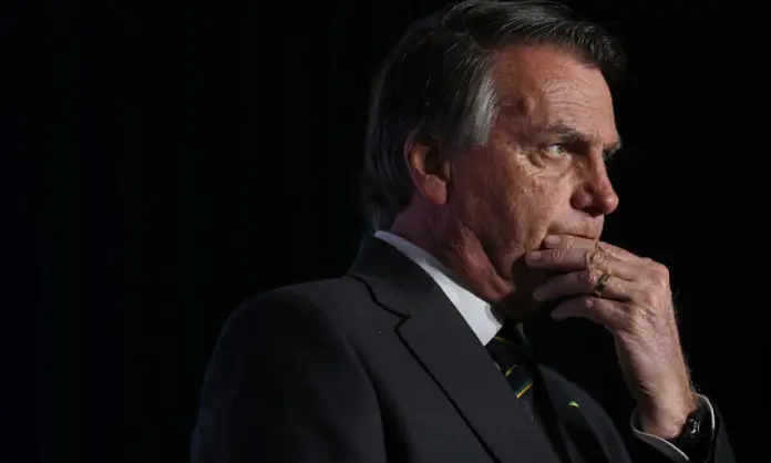 La Corte Suprema de Brasil juzgará a Bolsonaro por intento de golpe de estado