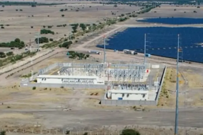 Se invertirá 3 mil 700 mdd en una planta y en una ciudad digital en Durango