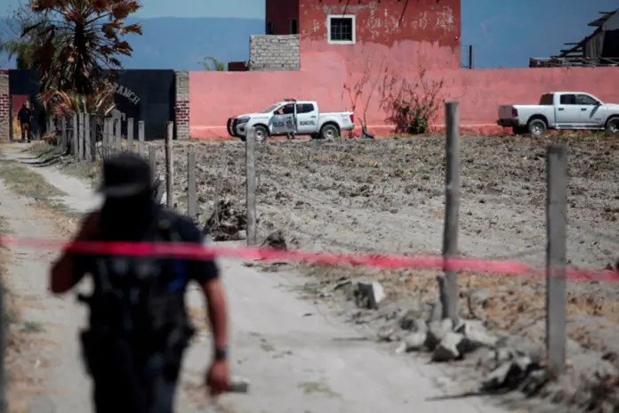 Adolescente relata su testimonio tras forzoso reclutamiento