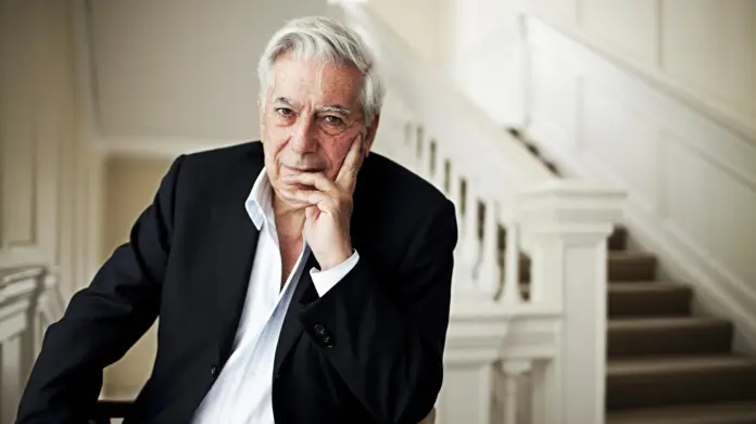 Fallece el escritor peruano Mario Vargas Llosa, última figura del “Boom” Latinoamericano