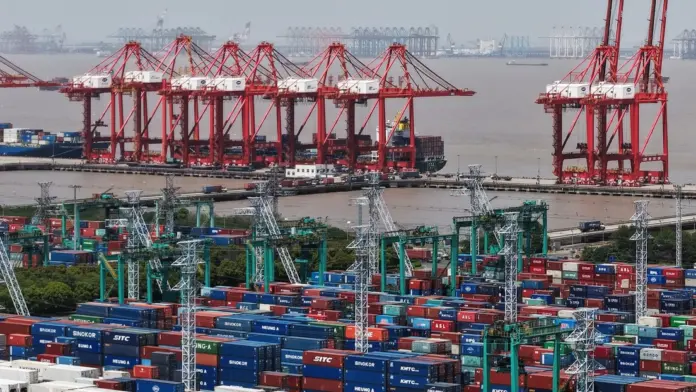 Puede provocar un daño “irreversible” a EE.UU. la guerra arancelaria contra China