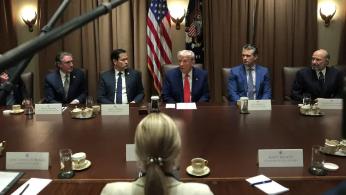Exigencias de Trump para reducir aranceles