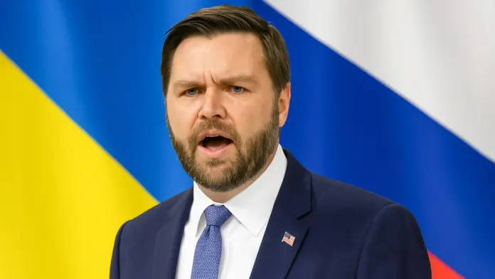 J.D. Vance advierte que EE.UU. se retirará si no se llega a un acuerdo entre Ucrania y Rusia