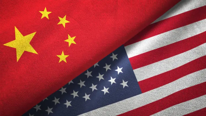 EE.UU. y China “chocan” en Chile