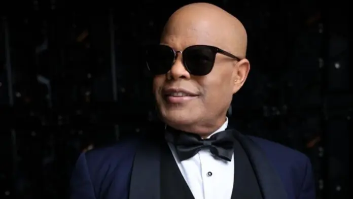 Reportan la muerte de Rubby Pérez tras el colapso del techo de la discoteca Jet Set en República Dominicana