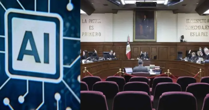 SCJN avala protección a menores contra la violencia digital con IA