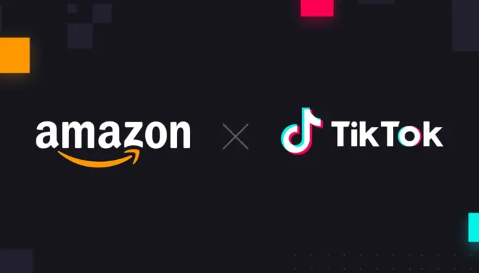 Amazon piensa adquirir Tiktok; presenta oferta de última hora