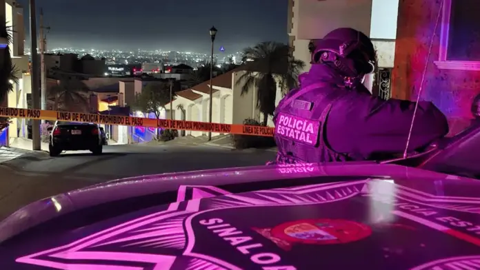 Ataque armado en centro de rehabilitación deja nueve muertos y varios en Culiacán