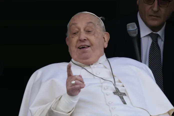 Fallece el Papa Francisco a los 88 años: el mundo despide a un líder de fe, humildad y justicia social