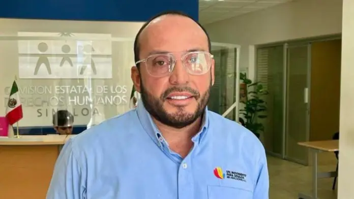 Localizan sin vida al dueño de centros de rehabilitación atacado en Culiacán