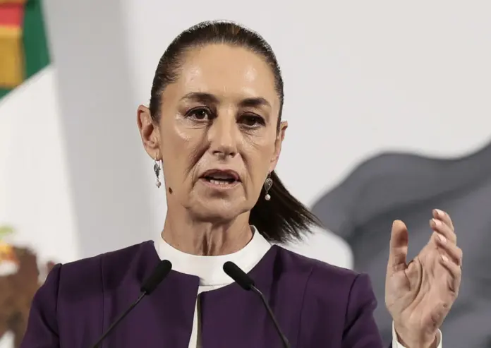 Sheinbaum solicitará integración a la Celac