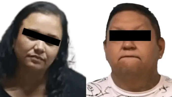 Detienen a los presuntos invasores del domicilio de la hija de Carlota en Chalco