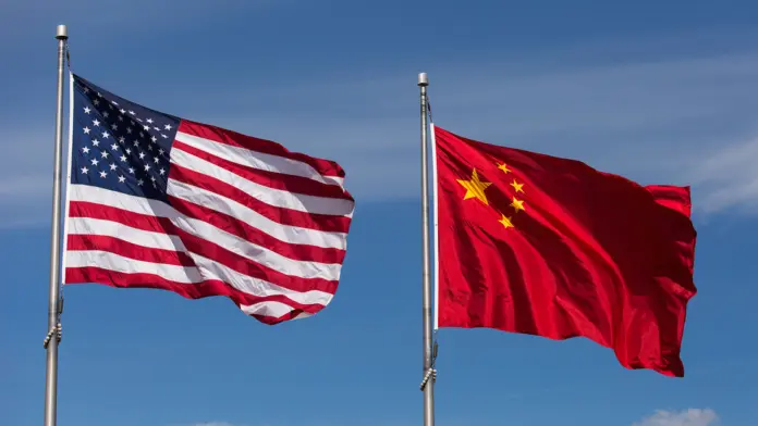 Se recortan los aranceles entre EE.UU. y China en mas del 100 % durante 90 días
