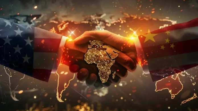 Latinoamérica se convierte en un lugar seguro para inversiones