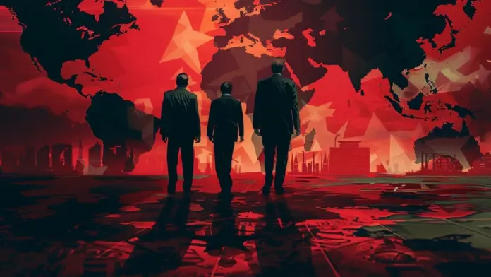 Latinoamérica toma un nuevo papel en el mundo