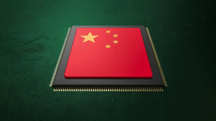 China presenta primer sistema criptográfico anti hackers