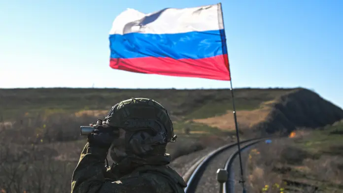 Rusia señala el tema principal de las nuevas negociaciones sobre Ucrania