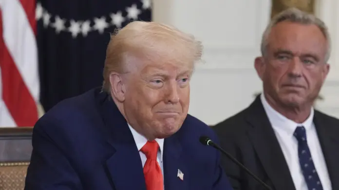 El Kremlin dice que Trump no está informado sobre ataques de Kiev a ciudades rusas pacíficas