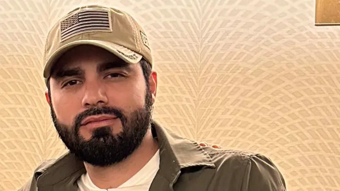 “El Mini Lic” se declara culpable por tráfico de fentanilo; firma acuerdo con Estados Unidos