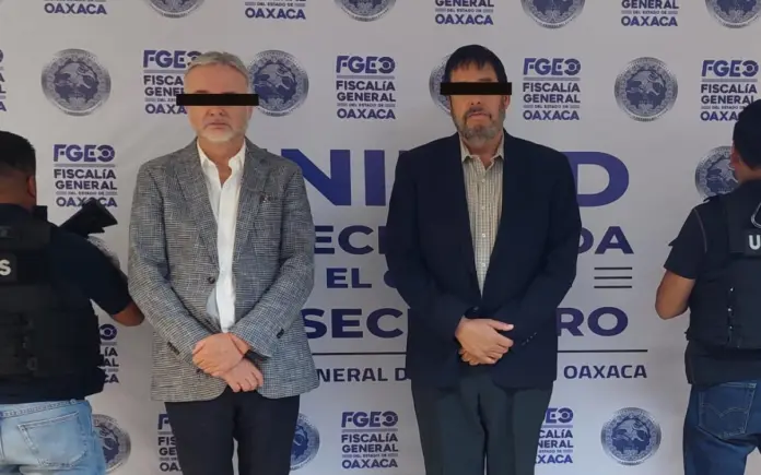 Detienen al director de Hoteles Misión por fraude millonario