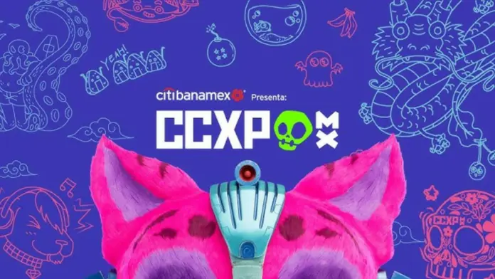Arranca la CCXP en México. Esto es lo que debes de saber