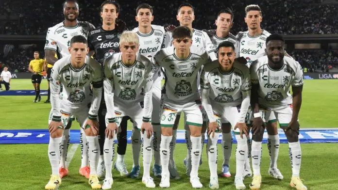 Léon queda oficialmente excluido del Mundial de Clubes tras decisión del TAS