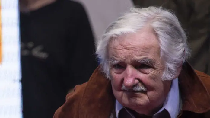 Murió José “Pepe” Mujica a los 89 años: exguerrillero que llegó a presidente de Uruguay