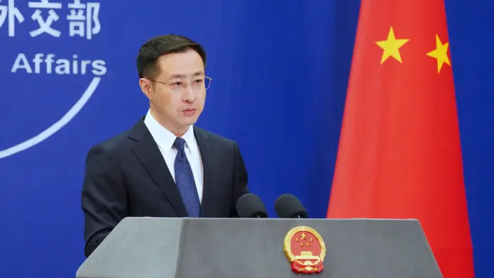 China pide a EE.UU. no interferir con sus relaciones con Corea del Sur