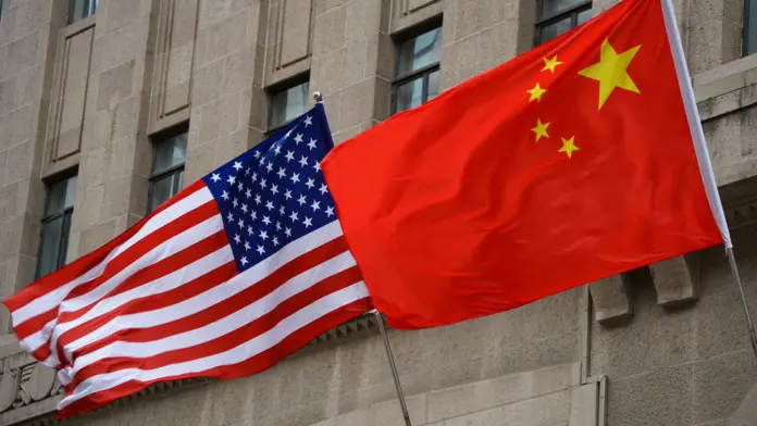 Trump señala que se cerró acuerdo con China