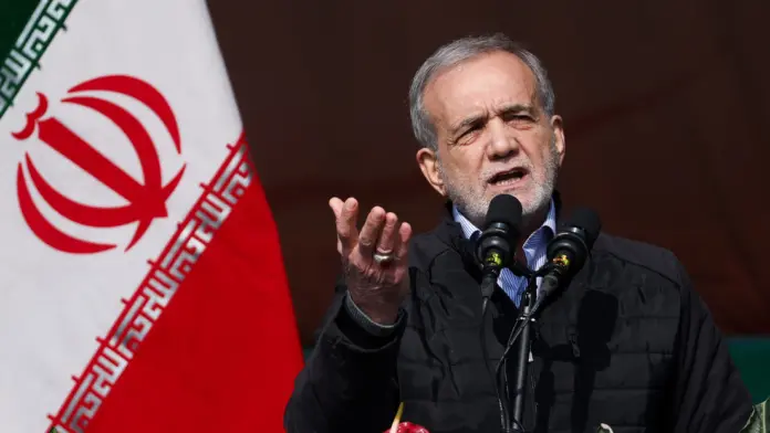 Irán dice que Israel “se arrepentirá”