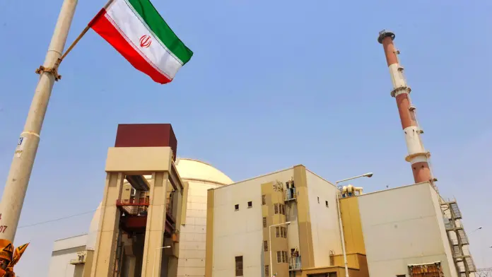 Irán señala que EE.UU. propuso volver a negociar