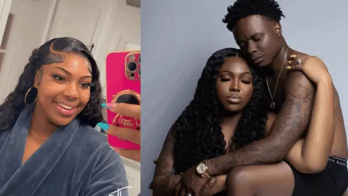 #Video: Influencer es asesinada por su esposo tras una pelea en Facebook Live