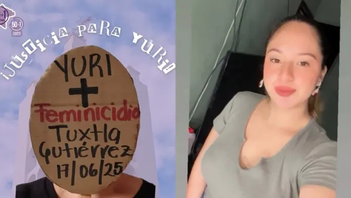 Feminicidio en Chiapas: Joven es encontrada sin vida y calcinada en su vivienda