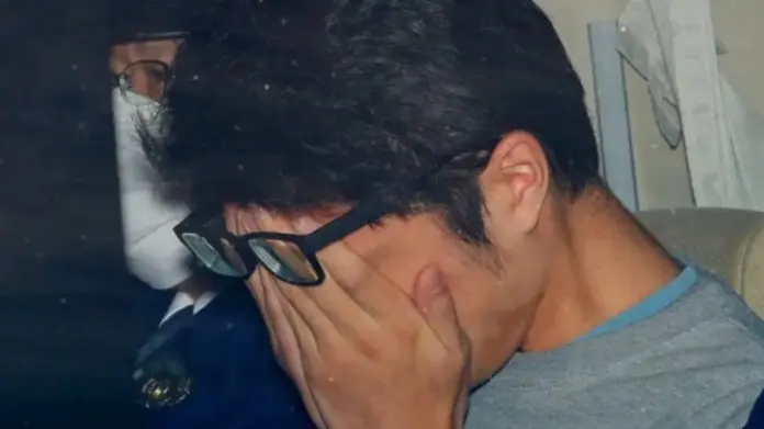 Ejecutan al “asesino de Twitter” en Japón; había matado y descuartizado a nueve personas