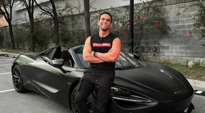 Famoso influencer sufre un robo millonario en plena transmisión en vivo dentro de su domicilio