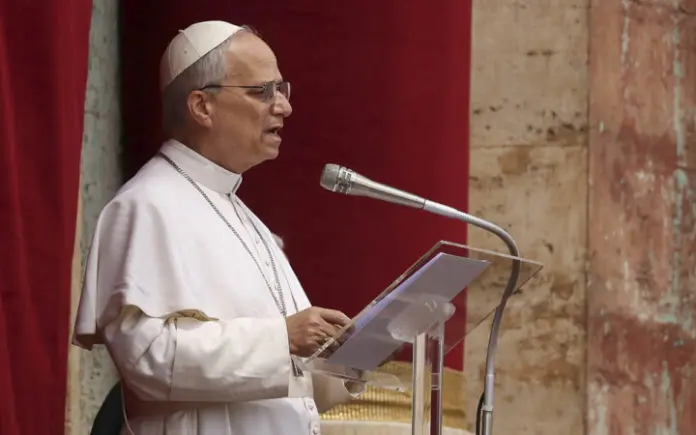 El Papa: lucha contra el narcotráfico y defensa de migrantes no son actos subversivos