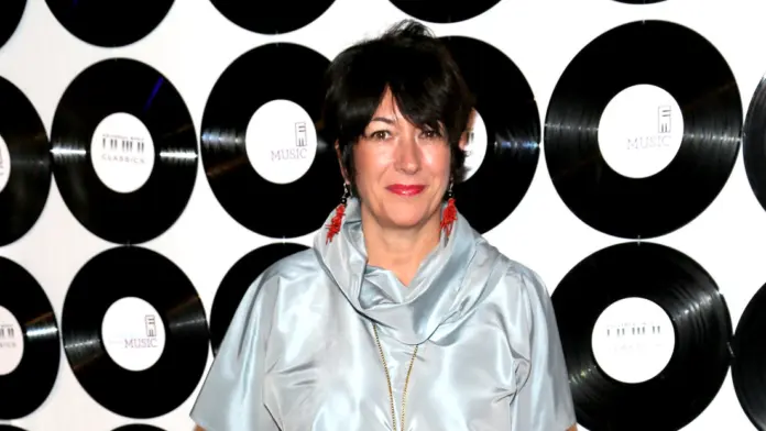 Hermano de Epstein comenta el encuentro entre Ghislaine Maxwell y el equipo de Trump