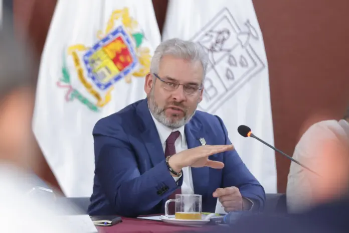 Ramírez Bedolla condena la iniciativa del arzobispo de Morelia en capacitar clérigos